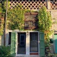 Buonocore Guesthouse - Bed and Breakfast Bergamo