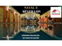 Pousada Casa Doce Vida - B&B Águas de Lindóia