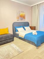 Алпамыс - Bed and Breakfast