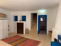 Twin Room with Sea View