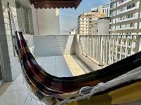 Com Varanda e Comodidade no Flamengo MA181-902 - Chambres d’hôtes Rio de Janeiro