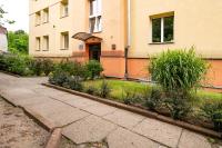 Julianów Urban Escape Apartment - Ferienwohnung