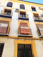 AZAHAR MUSEO - Bed and Breakfast Sevilla