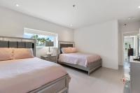 Appartement 4 Chambres - Vue sur Piscine