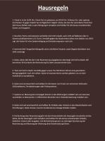 Appartement 3 Chambres