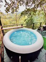 Allegro Eco Glamping - B&B San Francisco