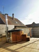 Gite de la Menuiserie - B&B Duntzenheim