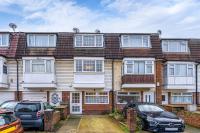 Wilkinsons Home-Free parking, Perfect For Contractors & Weekend getaways, Near London City Airport & Excel - B&B