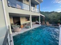 CAP KARAIB Grande Villa - B&B
