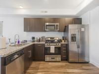 Apt in Heart of SLC - King Bed - Gym - Smart TV - B&B Salt Lake City