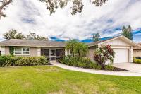 Grinning Gecko 4Bdr3Bath NEW Pool House, Heated Salt Pool, Indoor-Outdoor Kitchen and Fireplaces, Putting Green, Bocce Court-Within 6 miles of AMI - Ferienwohnung Bradenton