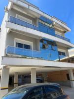 Ap 203 - Mônaco Residence - rua na Beira da Praia - Não aceita pet - Chambres d'hôtes Florianópolis