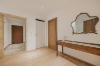 Three-Bedroom Premium Apartment with Balcony