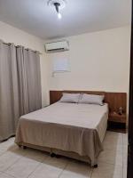 Apartamento Ipês- Excelente localização - B&B Corumbá
