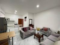 Confortable Apartamento # 2 planta baja - B&B Machala