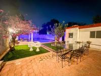 Alojamiento para 2 con alberca - B&B