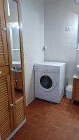 Bel Appartement Fonctionnel,2 grandes chambres separer plus un bz,WI FI,Clim - Ferienwohnung Digoin