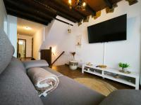 Casa Zamora - Ferienwohnung Los Realejos