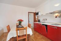 Appartement met 1 Slaapkamer