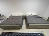 Deluxe Queen Room with Two Queen Beds