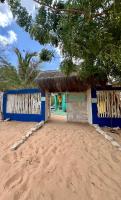 Pousada Janela da Cor - B&B