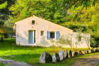 Maison de charme à Nyons au milieu des vignes - B&B Nyons