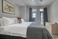 Klassiek Appartement met 1 Slaapkamer en Kingsize Bed