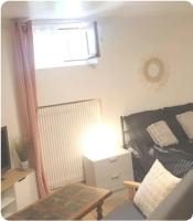 Studio Sarcelles Village - Bed and Breakfast