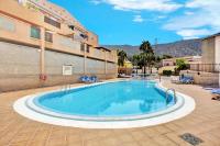 Sunshine Apartment with Sea Viev - B&B Adeje