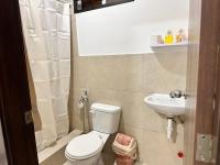Exclusivo Departamento en vía a la costa, 2 Hab, Parqueo Privado - Chambres d'hôtes Guayaquil