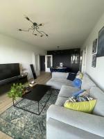 Appartement panoramique plein sud Liège - B&B Liège