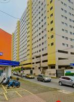 Apto Aconchegante - Praia Grande - B&B Praia Grande