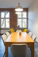 Prosta Apartament Stary Torun - Chambres d’hôtes Toruń