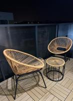 Luxury Apartments - Chambres d’hôtes
