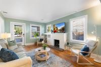 Coronado Casa Roosevelt Row Papago Dog Friendly - B&B Phoenix