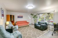 Anchorage Townhome 2 Mi to Dwtn! - Ferienwohnung Anchorage