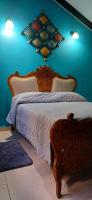 Chambre Double avec Salle de Bains Privative