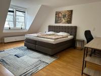 City Wohnung Zwickau - Ferienwohnung