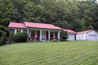 Buffalo Playhouse with game room - B&B Williamson