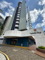 Flat Number One com 02 quartos - Chambres d’hôtes São Luís