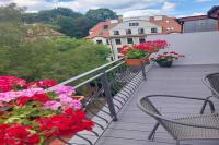 noclegi Apartment in Sopot near Monte Cassino Street Sopot