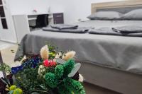 A place that feels like home away from home - Tony's Studios Comfort - Ferienwohnung Piteşti