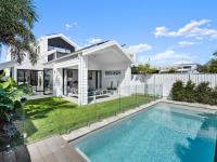 Cylinders Coastal Deluxe - B&B Kingscliff