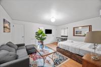 The Walnut Suites - The Secluded Suite - B&B