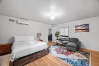 The Walnut Suites - The Secluded Suite - B&B