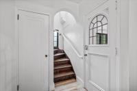 The Walnut Suites - The Secluded Suite - B&B Pittsburgh