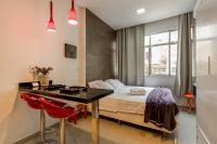 Elegantíssimo Studio - Copacabana - B&B Río de Janeiro