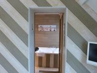 Kamer met Queensize Bed en Bubbelbad