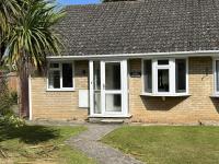 Daisy Cottage by NewFo rest - Ferienwohnung