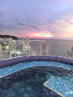 Ambar Roca - Ferienwohnung Gaira